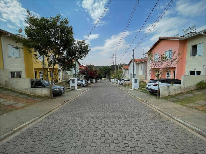 Casa de Condomínio, 3 quartos - Foto 38