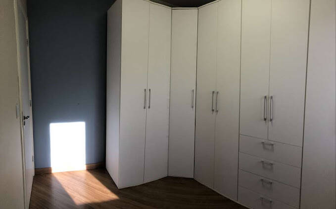 Casa de Condomínio, 3 quartos - Foto 34