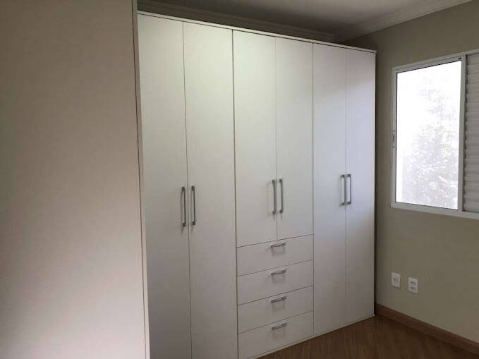 Casa de Condomínio, 3 quartos - Foto 35