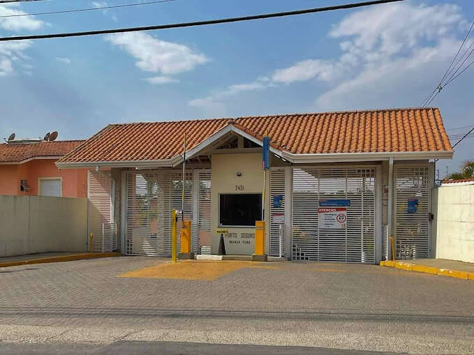 Casa de Condomínio, 3 quartos - Foto 42