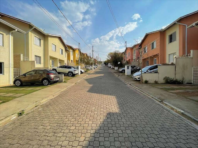 Casa de Condomínio, 3 quartos - Foto 39