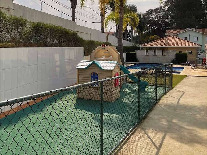 Casa de Condomínio, 3 quartos - Foto 40