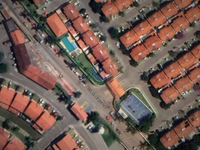 Casa de Condomínio, 3 quartos - Foto 44