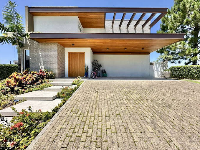 Casa de Condomínio à venda com 4 quartos, 345m² - Foto 7