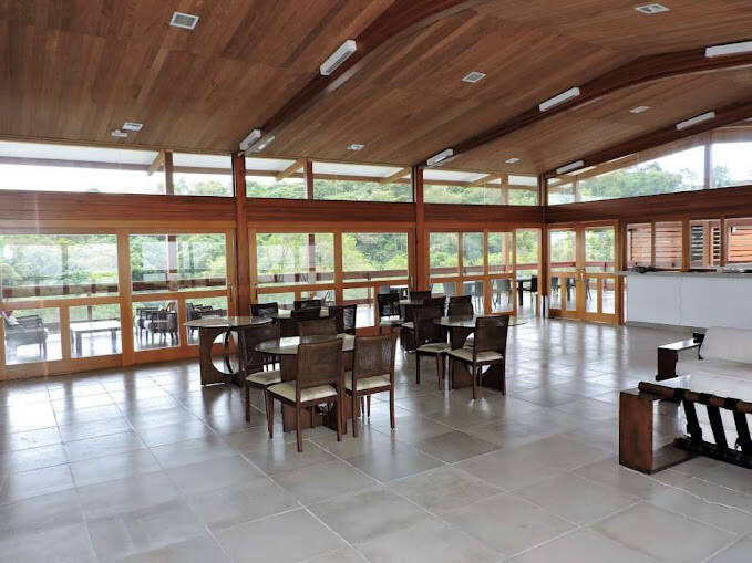 Casa de Condomínio à venda com 4 quartos, 345m² - Foto 8