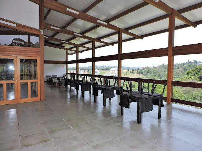Casa de Condomínio à venda com 4 quartos, 345m² - Foto 9