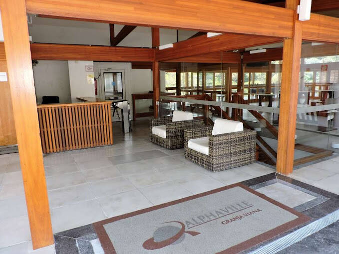 Casa de Condomínio à venda com 4 quartos, 345m² - Foto 12