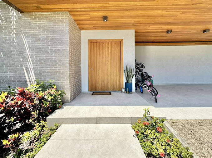 Casa de Condomínio à venda com 4 quartos, 345m² - Foto 10