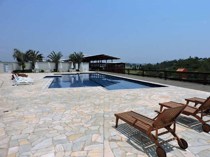 Casa de Condomínio à venda com 4 quartos, 345m² - Foto 19