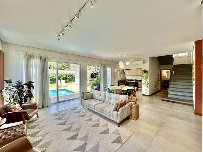 Casa de Condomínio à venda com 4 quartos, 345m² - Foto 20