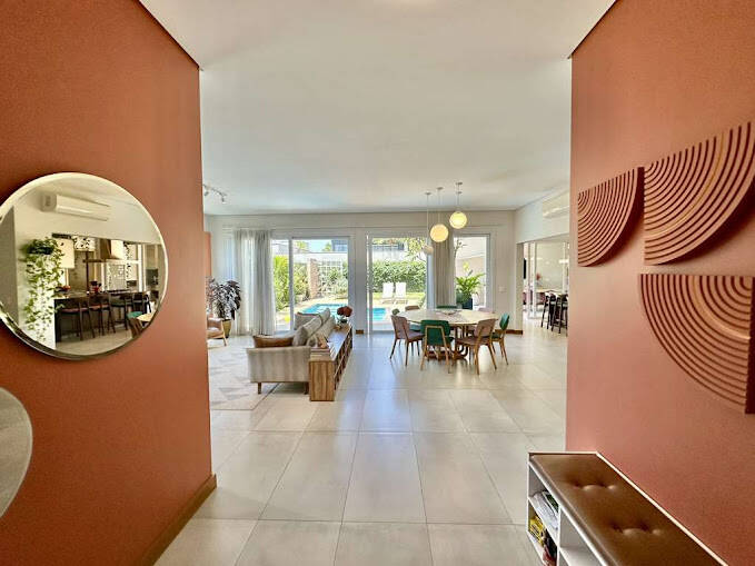 Casa de Condomínio à venda com 4 quartos, 345m² - Foto 16