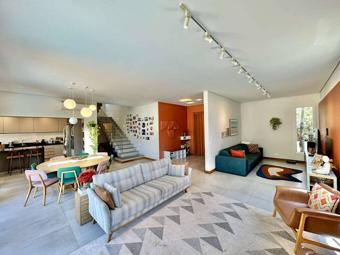 Casa de Condomínio à venda com 4 quartos, 345m² - Foto 22