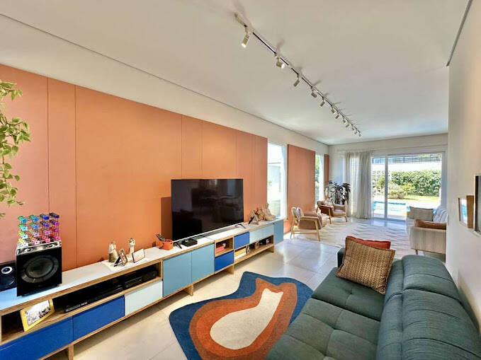 Casa de Condomínio à venda com 4 quartos, 345m² - Foto 24
