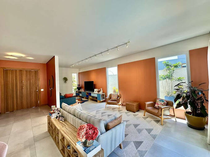 Casa de Condomínio à venda com 4 quartos, 345m² - Foto 26