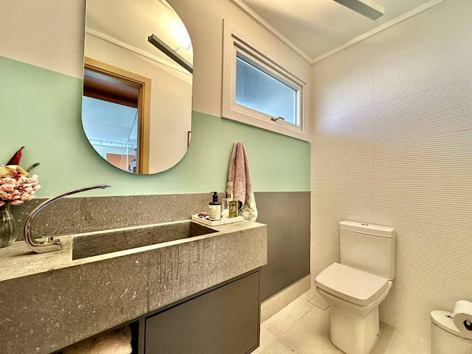 Casa de Condomínio à venda com 4 quartos, 345m² - Foto 28