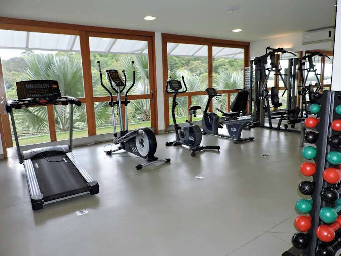 Casa de Condomínio à venda com 4 quartos, 345m² - Foto 27