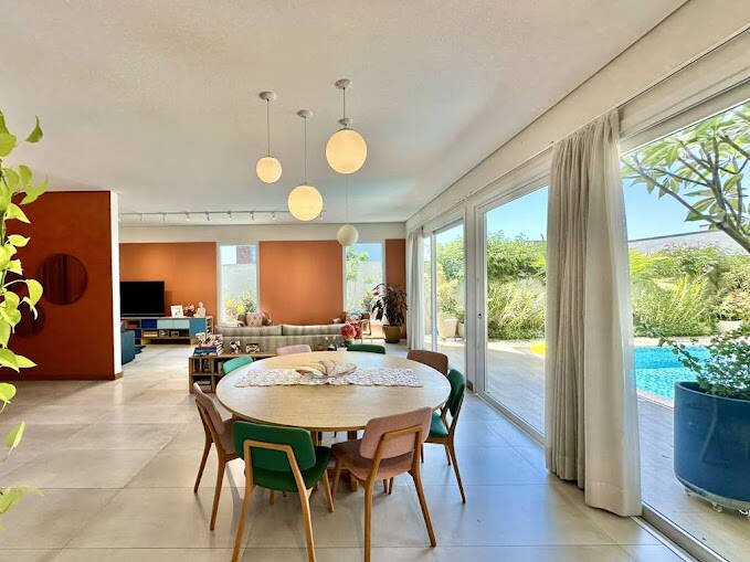 Casa de Condomínio à venda com 4 quartos, 345m² - Foto 32