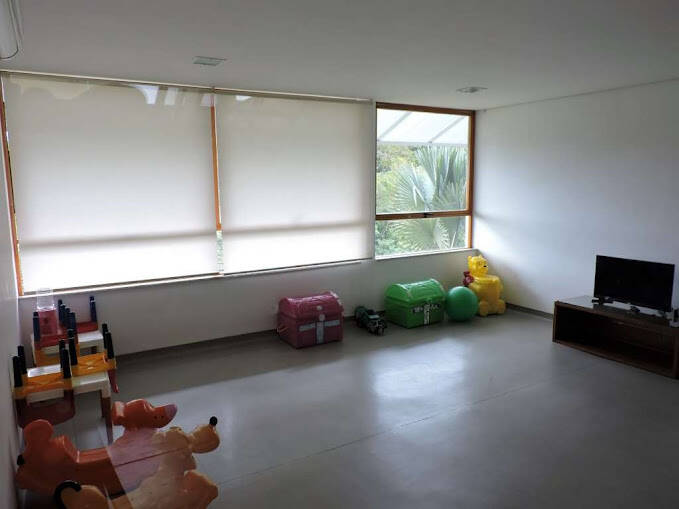 Casa de Condomínio à venda com 4 quartos, 345m² - Foto 31