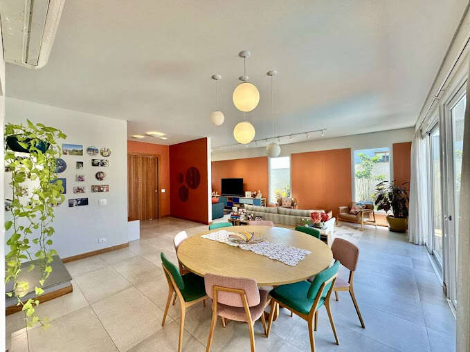 Casa de Condomínio à venda com 4 quartos, 345m² - Foto 30