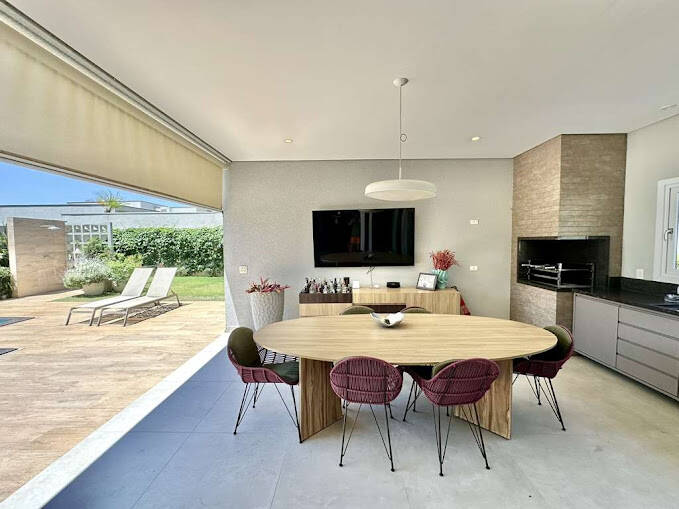 Casa de Condomínio à venda com 4 quartos, 345m² - Foto 41