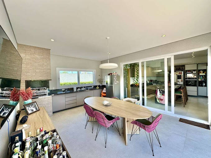 Casa de Condomínio à venda com 4 quartos, 345m² - Foto 40
