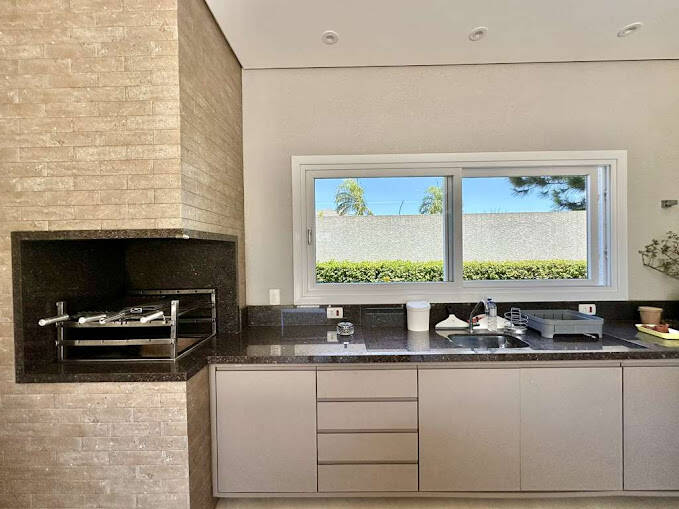 Casa de Condomínio à venda com 4 quartos, 345m² - Foto 42