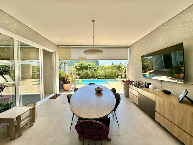 Casa de Condomínio à venda com 4 quartos, 345m² - Foto 43