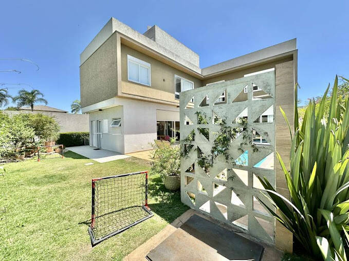 Casa de Condomínio à venda com 4 quartos, 345m² - Foto 49