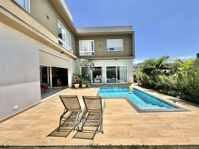 Casa de Condomínio à venda com 4 quartos, 345m² - Foto 48