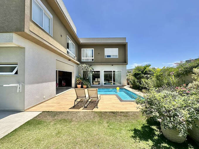 Casa de Condomínio à venda com 4 quartos, 345m² - Foto 47