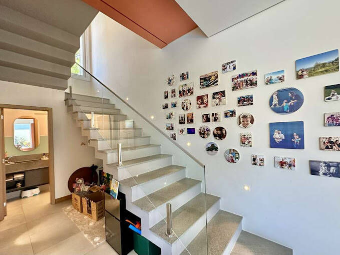 Casa de Condomínio à venda com 4 quartos, 345m² - Foto 51