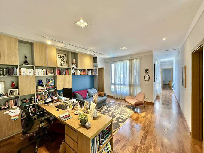 Casa de Condomínio à venda com 4 quartos, 345m² - Foto 53