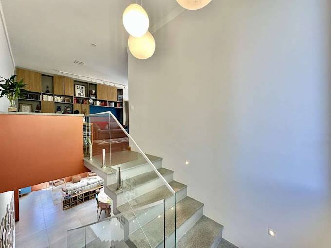 Casa de Condomínio à venda com 4 quartos, 345m² - Foto 52