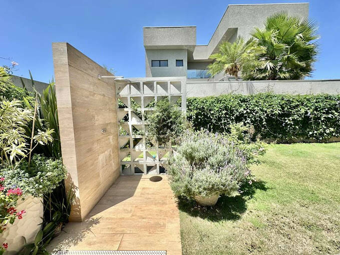 Casa de Condomínio à venda com 4 quartos, 345m² - Foto 50