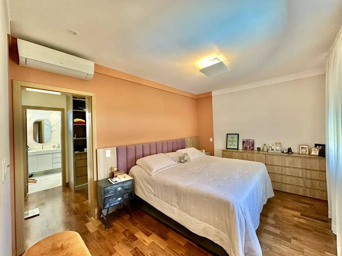 Casa de Condomínio à venda com 4 quartos, 345m² - Foto 54