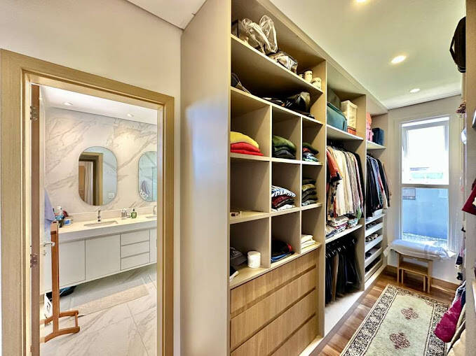 Casa de Condomínio à venda com 4 quartos, 345m² - Foto 56