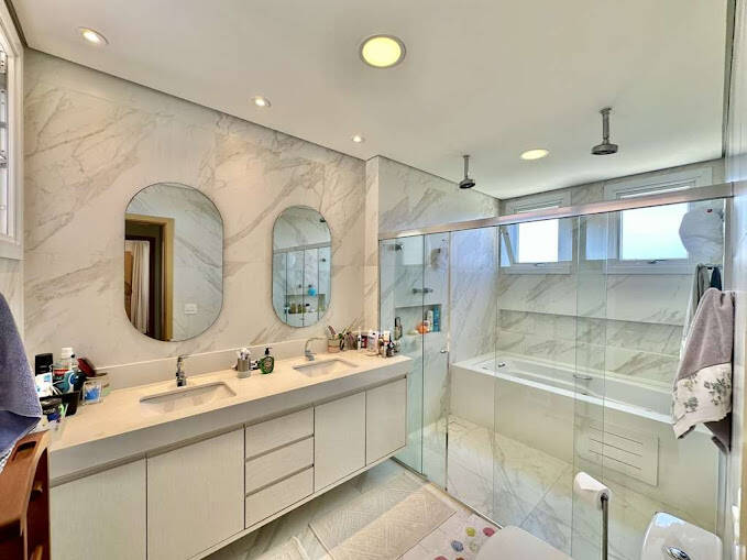 Casa de Condomínio à venda com 4 quartos, 345m² - Foto 57