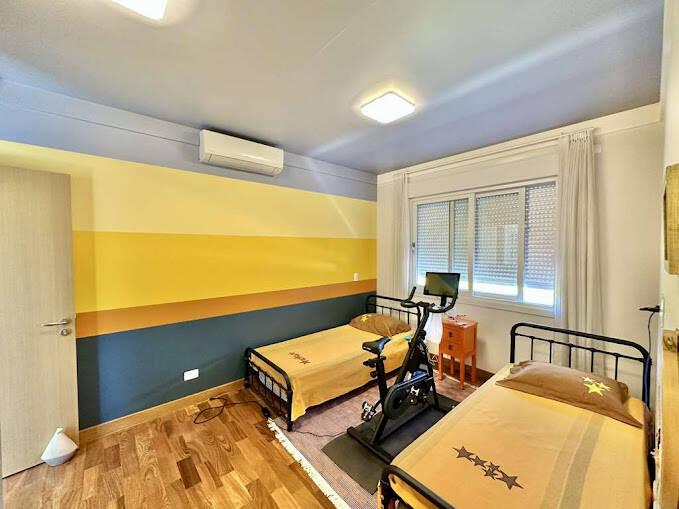 Casa de Condomínio à venda com 4 quartos, 345m² - Foto 59