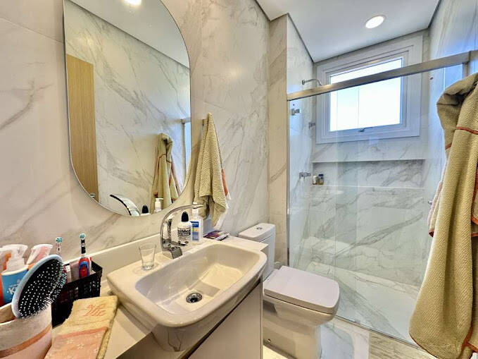 Casa de Condomínio à venda com 4 quartos, 345m² - Foto 61
