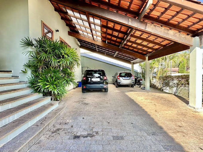 Casa de Condomínio à venda com 4 quartos, 359m² - Foto 6