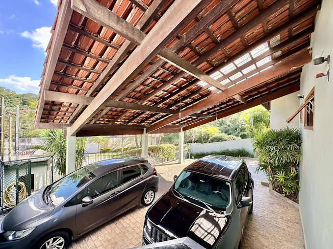 Casa de Condomínio à venda com 4 quartos, 359m² - Foto 7