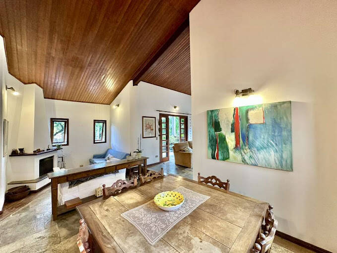 Casa de Condomínio à venda com 4 quartos, 359m² - Foto 11