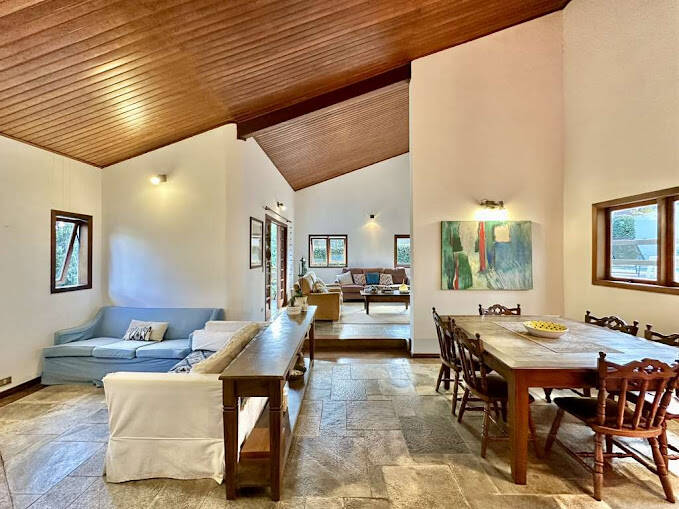 Casa de Condomínio à venda com 4 quartos, 359m² - Foto 10