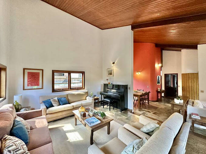 Casa de Condomínio à venda com 4 quartos, 359m² - Foto 13
