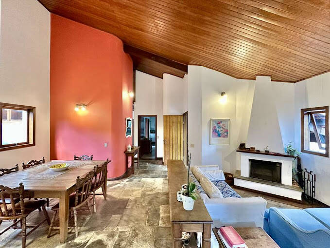 Casa de Condomínio à venda com 4 quartos, 359m² - Foto 12