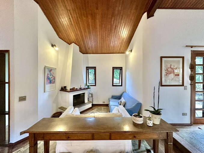 Casa de Condomínio à venda com 4 quartos, 359m² - Foto 16