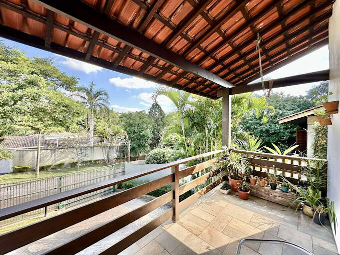Casa de Condomínio à venda com 4 quartos, 359m² - Foto 15