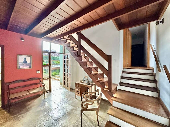 Casa de Condomínio à venda com 4 quartos, 359m² - Foto 18