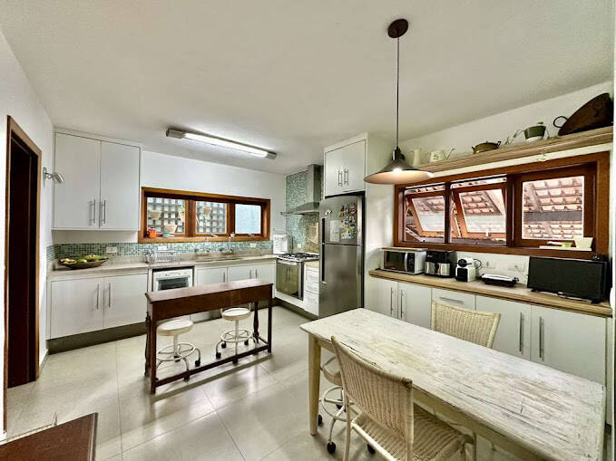 Casa de Condomínio à venda com 4 quartos, 359m² - Foto 19