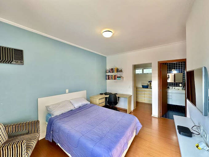 Casa de Condomínio à venda com 4 quartos, 359m² - Foto 28